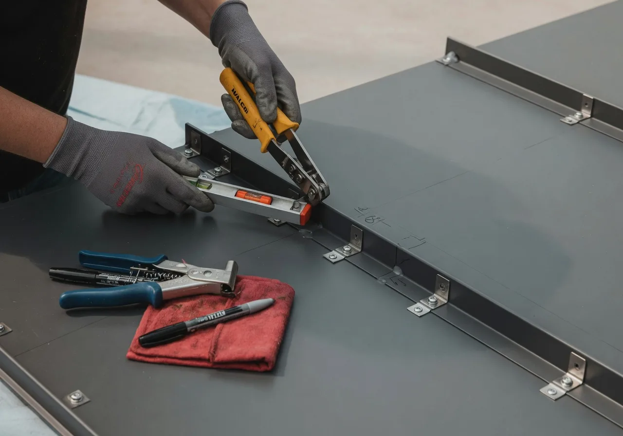 Why choose Metal Roofing Installation in Seiling, OK